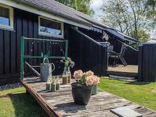 Maison de vacances Vaeggerløse  36