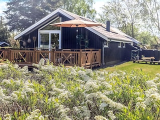 Ferienhaus Vaeggerløse  18
