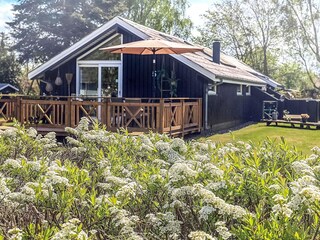 Vakantiehuis Vaeggerløse  18