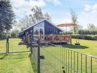 Vakantiehuis Vaeggerløse  34