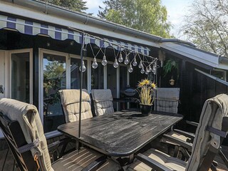 Casa de vacaciones Vaeggerløse  10