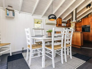 Holiday house Vaeggerløse  17