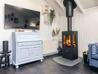 Ferienhaus Vaeggerløse  14