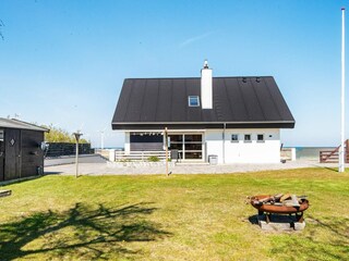 Vakantiehuis Bønnerup Strand  2