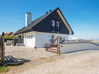 Vakantiehuis Bønnerup Strand  3