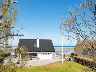 Vakantiehuis Bønnerup Strand  4