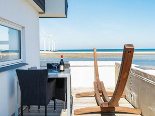 Vakantiehuis Bønnerup Strand  5