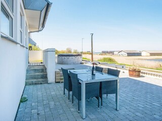 Ferienhaus Bønnerup Strand  6