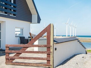Vakantiehuis Bønnerup Strand  7