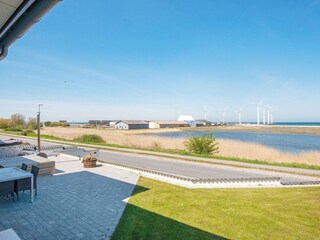 Ferienhaus Bønnerup Strand  9
