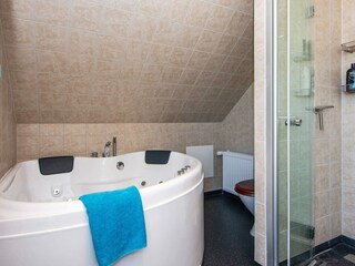 Vakantiehuis Bønnerup Strand  11
