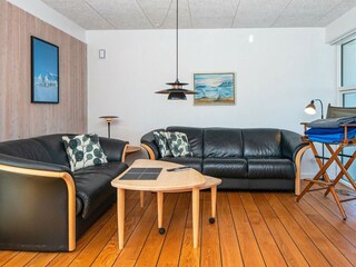 Vakantiehuis Bønnerup Strand  12