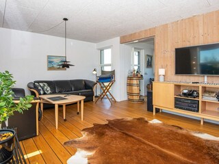 Ferienhaus Bønnerup Strand  13