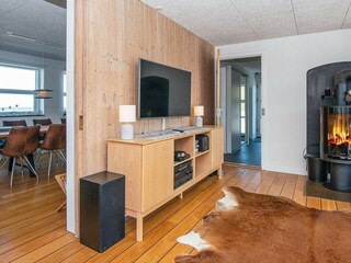 Vakantiehuis Bønnerup Strand  14