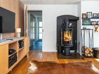 Vakantiehuis Bønnerup Strand  15