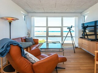 Vakantiehuis Bønnerup Strand  16