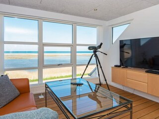 Vakantiehuis Bønnerup Strand  17
