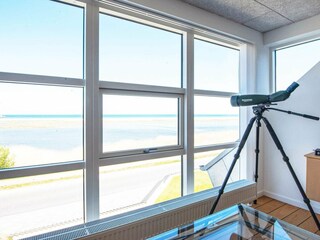 Vakantiehuis Bønnerup Strand  19