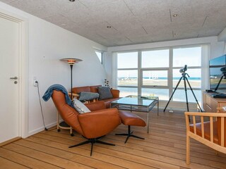 Vakantiehuis Bønnerup Strand  20