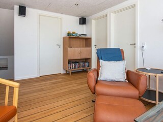 Vakantiehuis Bønnerup Strand  21