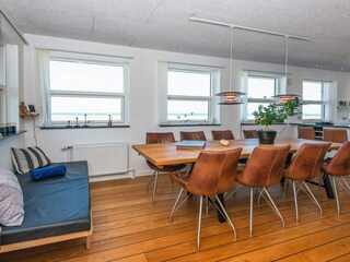 Ferienhaus Bønnerup Strand  22
