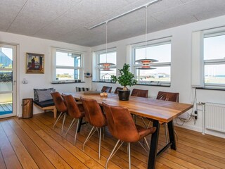 Vakantiehuis Bønnerup Strand  23