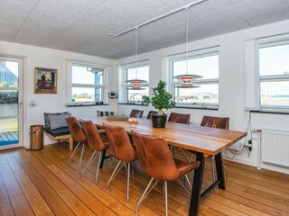 Vakantiehuis Bønnerup Strand  24