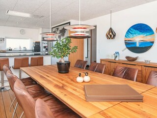 Ferienhaus Bønnerup Strand  25