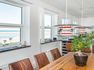 Ferienhaus Bønnerup Strand  26