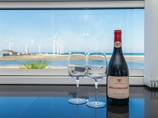 Vakantiehuis Bønnerup Strand  27