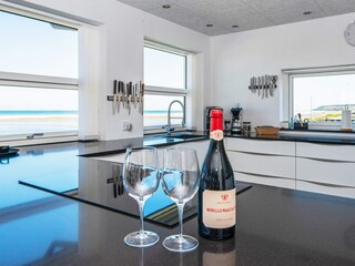 Vakantiehuis Bønnerup Strand  29