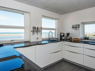 Ferienhaus Bønnerup Strand  31