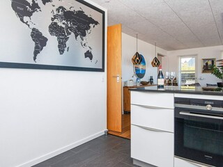 Vakantiehuis Bønnerup Strand  32