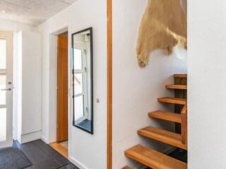 Vakantiehuis Bønnerup Strand  34