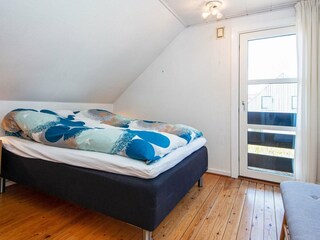Ferienhaus Bønnerup Strand  35
