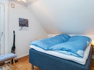 Vakantiehuis Bønnerup Strand  36