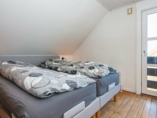 Ferienhaus Bønnerup Strand  37
