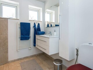 Ferienhaus Bønnerup Strand  38