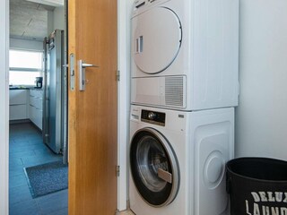 Vakantiehuis Bønnerup Strand  40