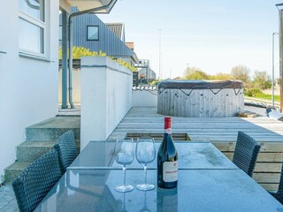 Vakantiehuis Bønnerup Strand  41
