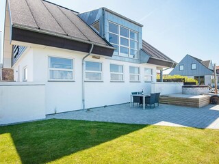 Vakantiehuis Bønnerup Strand  42