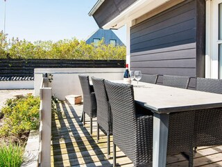 Vakantiehuis Bønnerup Strand  43