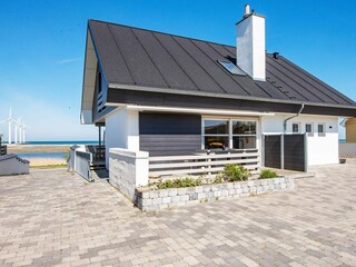 Vakantiehuis Bønnerup Strand  44