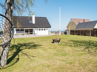 Ferienhaus Bønnerup Strand  45