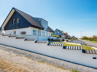 Ferienhaus Bønnerup Strand  46
