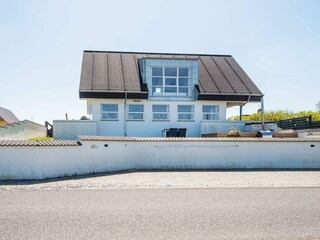 Ferienhaus Bønnerup Strand  48