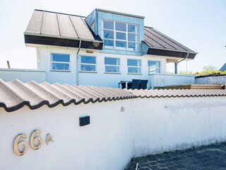 Ferienhaus Bønnerup Strand  49