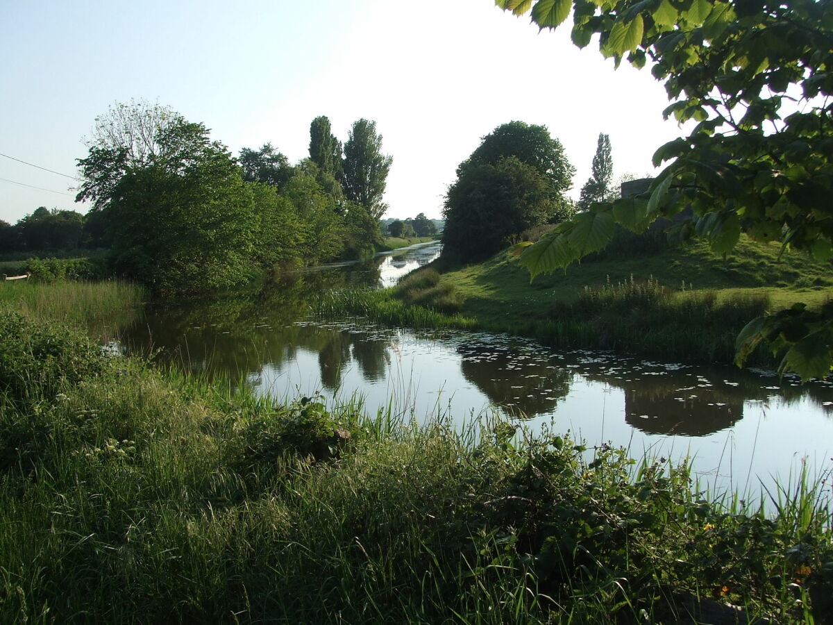 Cottage Fairfield (Kent) Umgebung 19