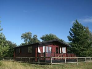 Vakantiehuis Ruime cottage met sauna - Fairfield (Kent) - image1