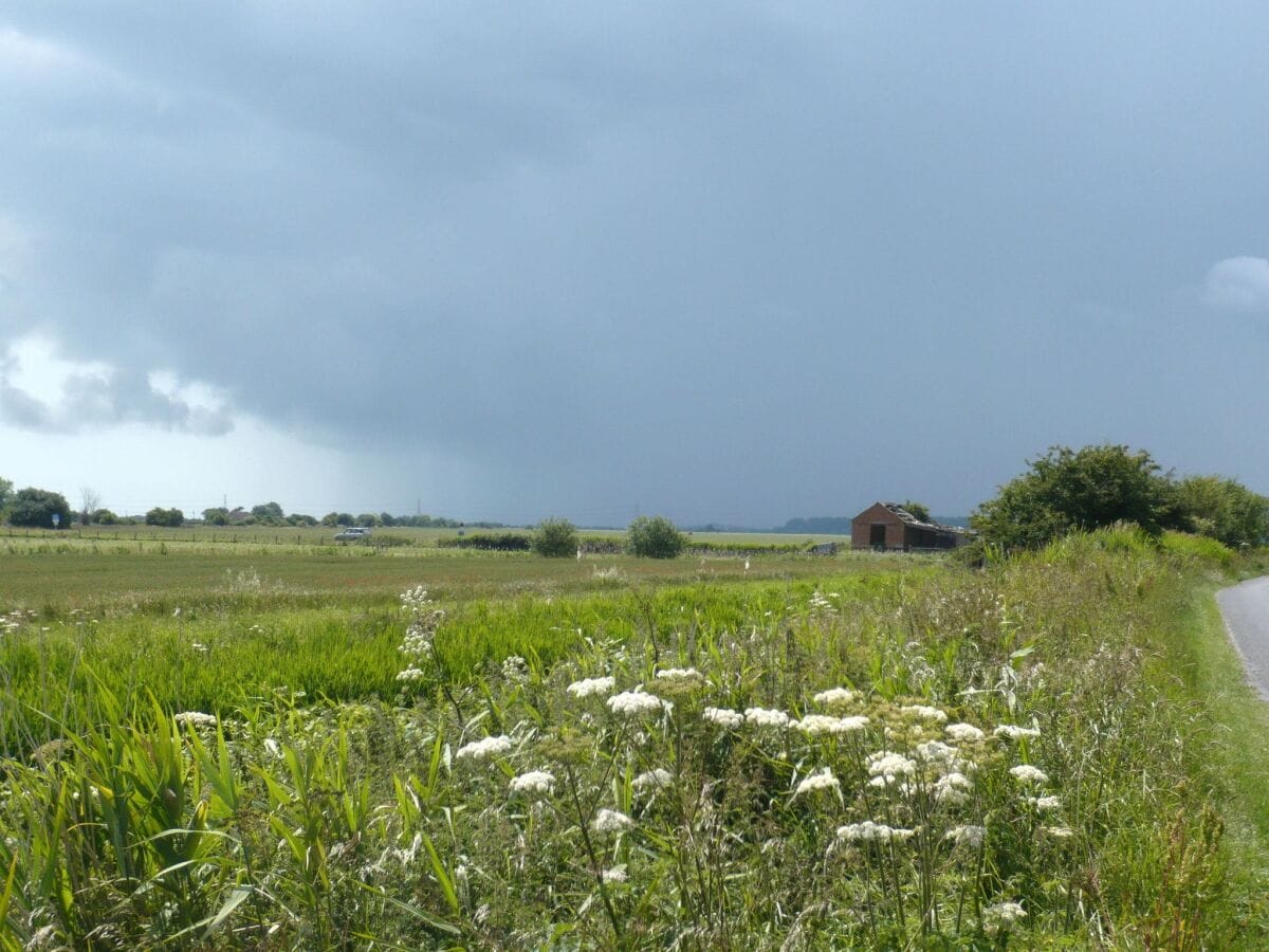 Cottage Fairfield (Kent) Umgebung 28